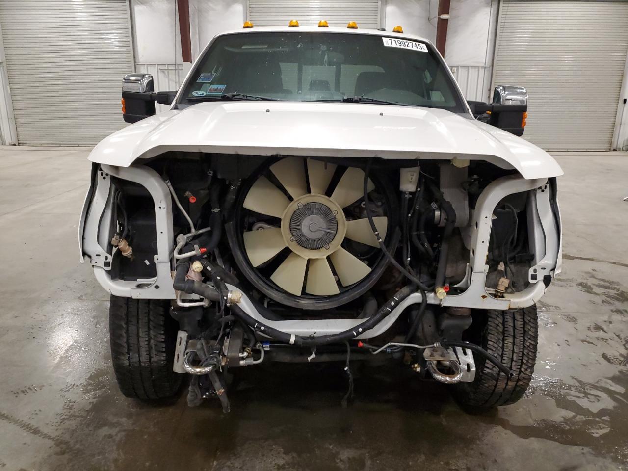2013 Ford F250 Super Duty - Image 5