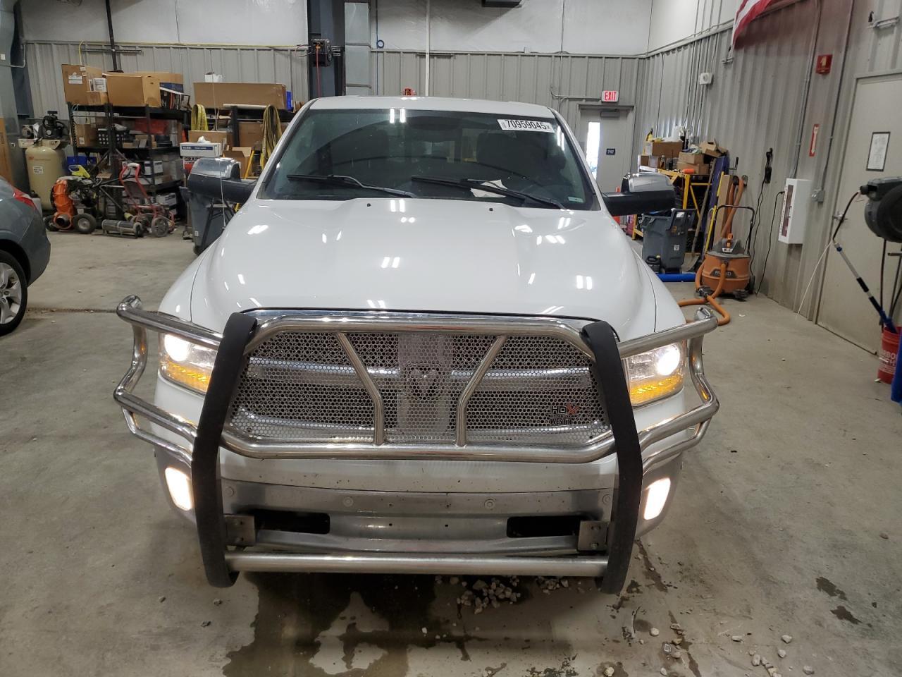 2015 Ram 1500 Longhorn - Фото 5