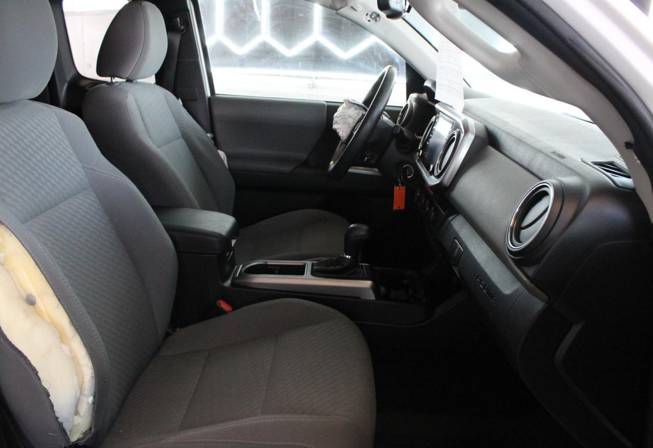 2021 Toyota Tacoma Access Cab - Фото 5
