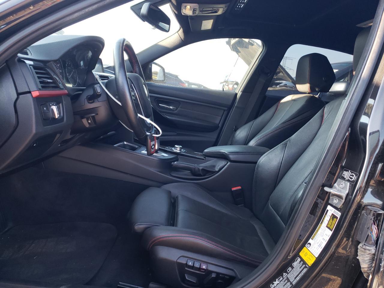 2013 BMW 328 Xi Sulev - Image 7