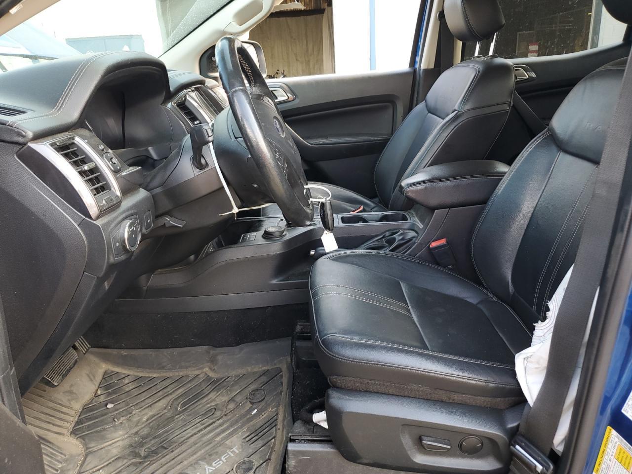 2019 Ford Ranger Xl - Фото 7