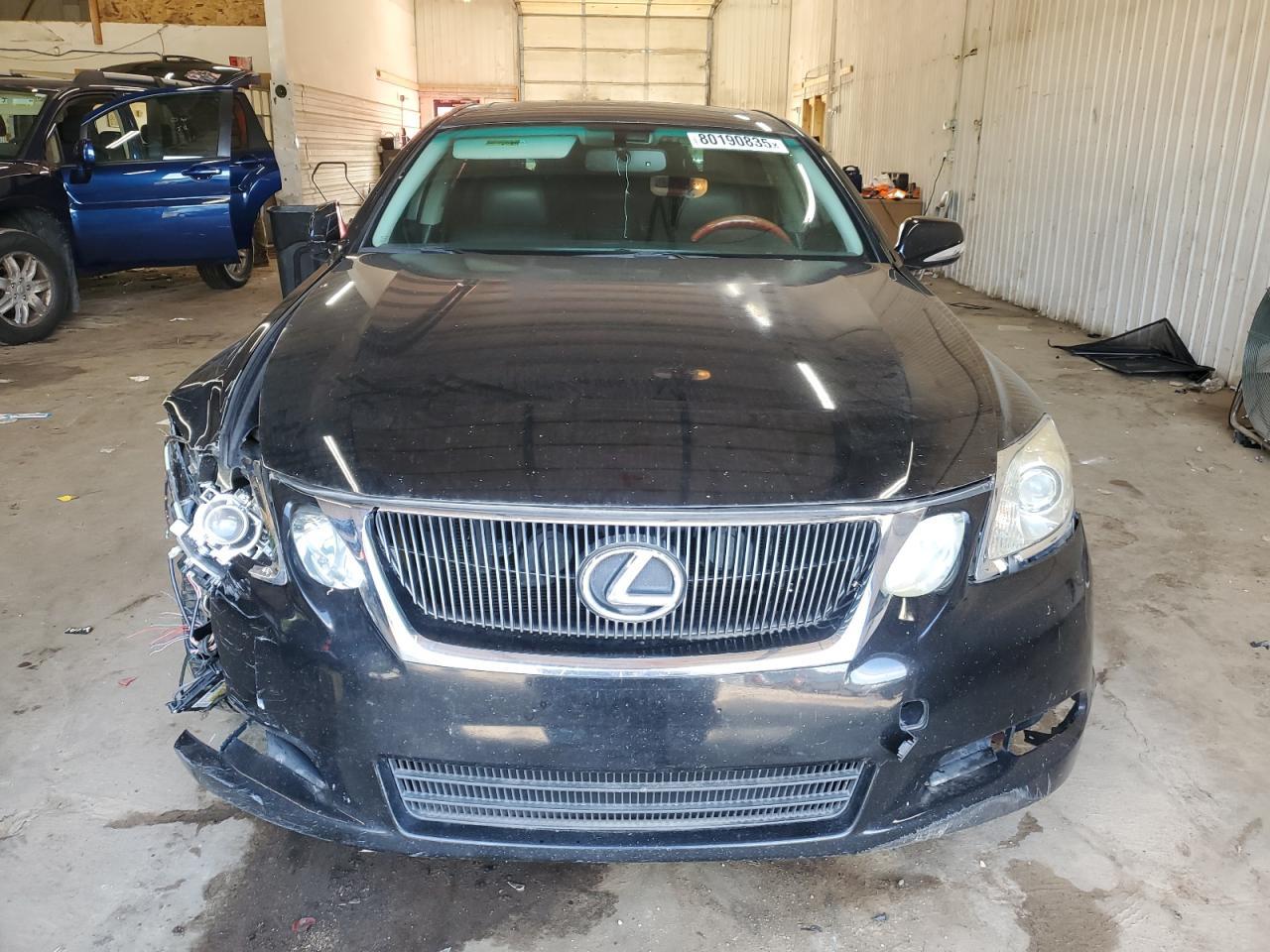 2010 Lexus Gs 350 - Фото 5