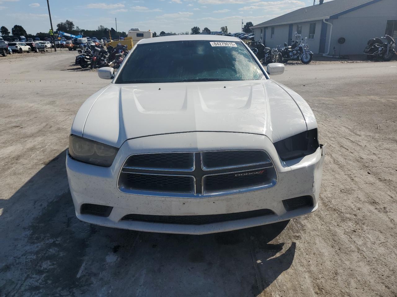 2013 Dodge Charger Se - Фото 5