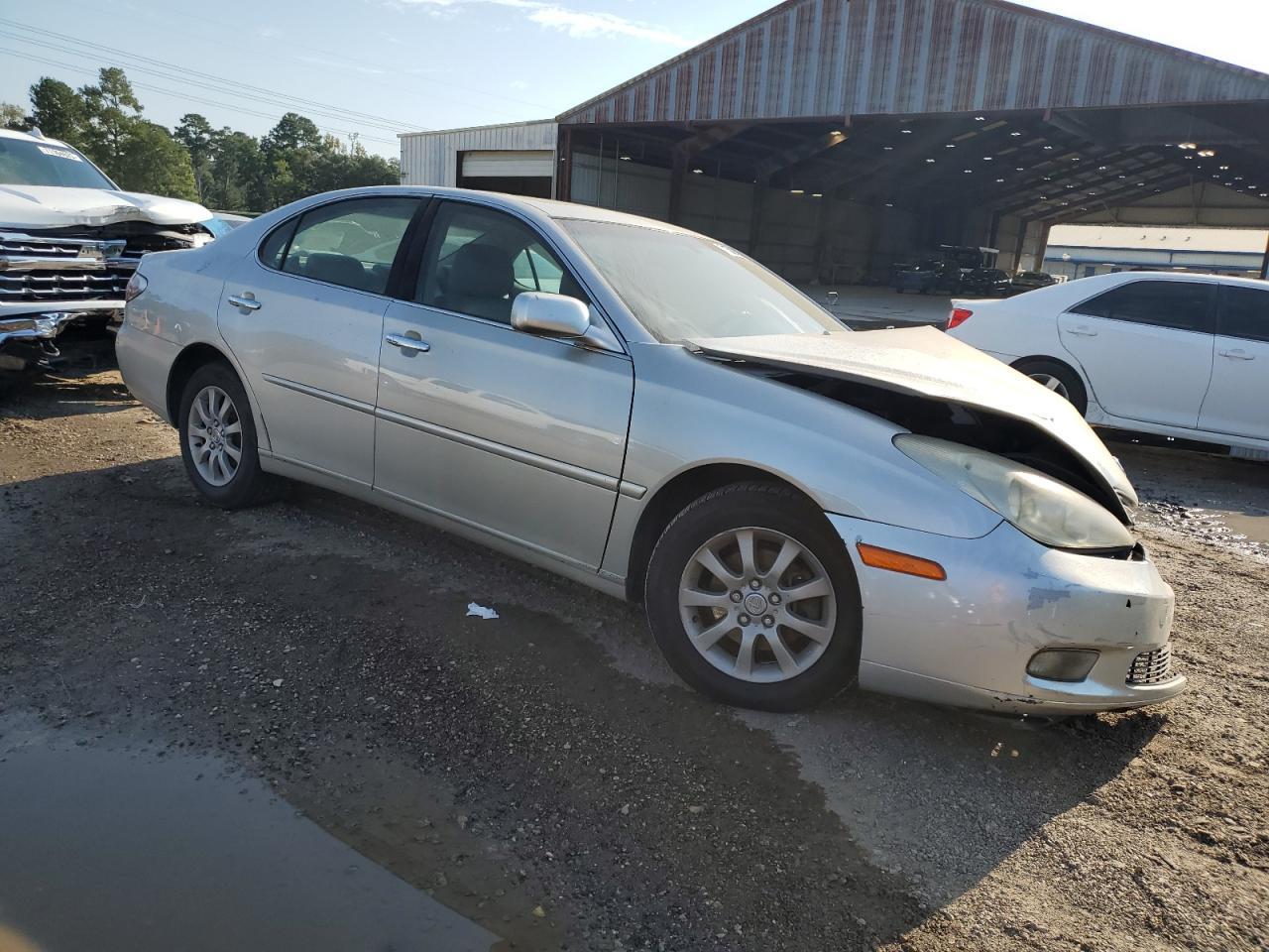2004 Lexus Es 330 - Фото 4