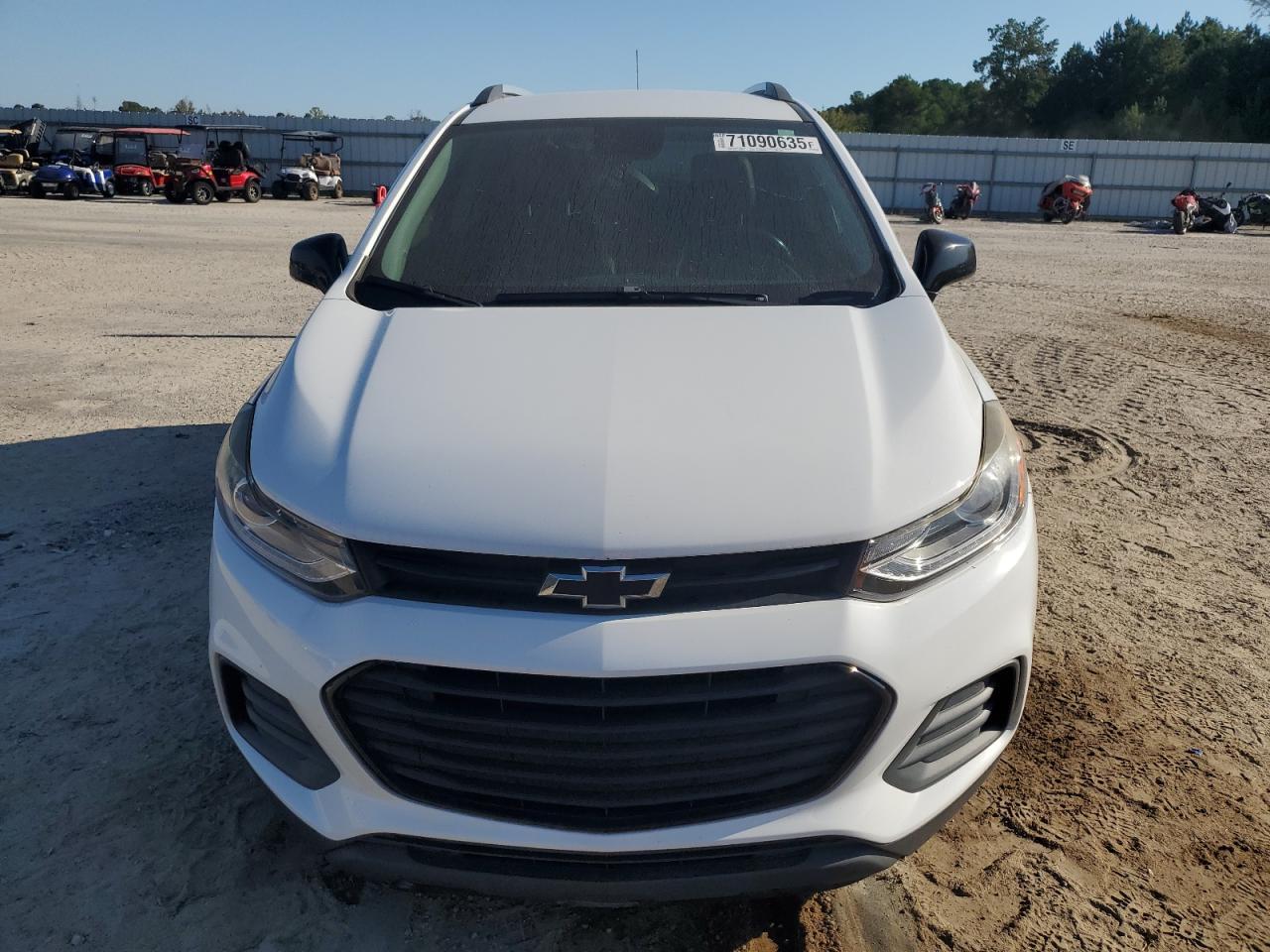 2018 Chevrolet Trax 1Lt - Image 5