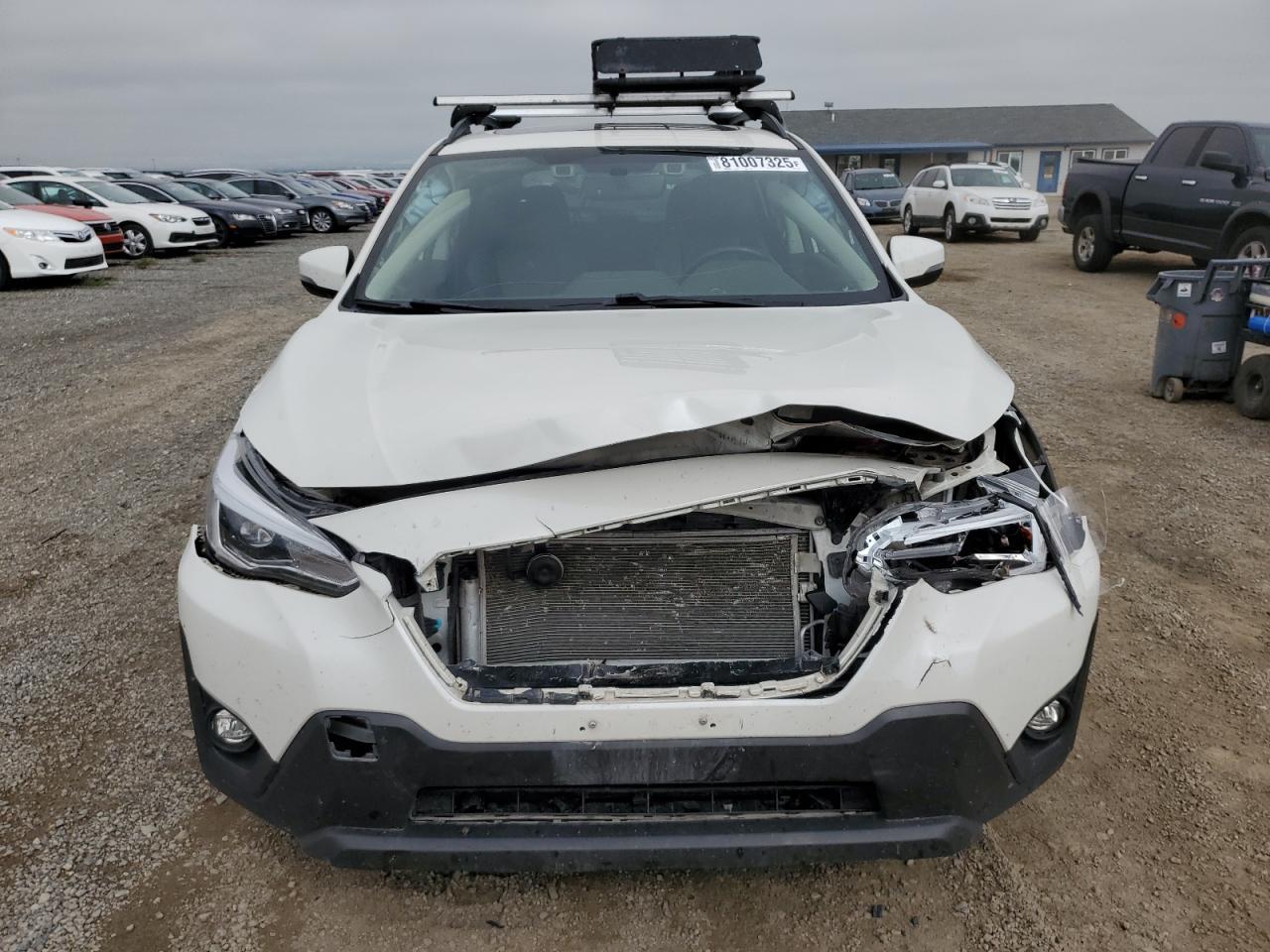 2021 Subaru Crosstrek Limited - Фото 5