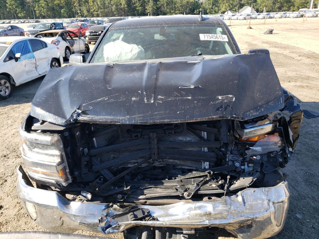 2017 Chevrolet Silverado C1500 Lt - Image 5