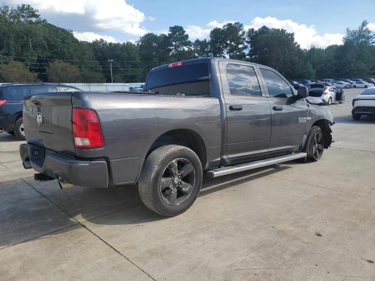 2016 Ram 1500 St - Image 3