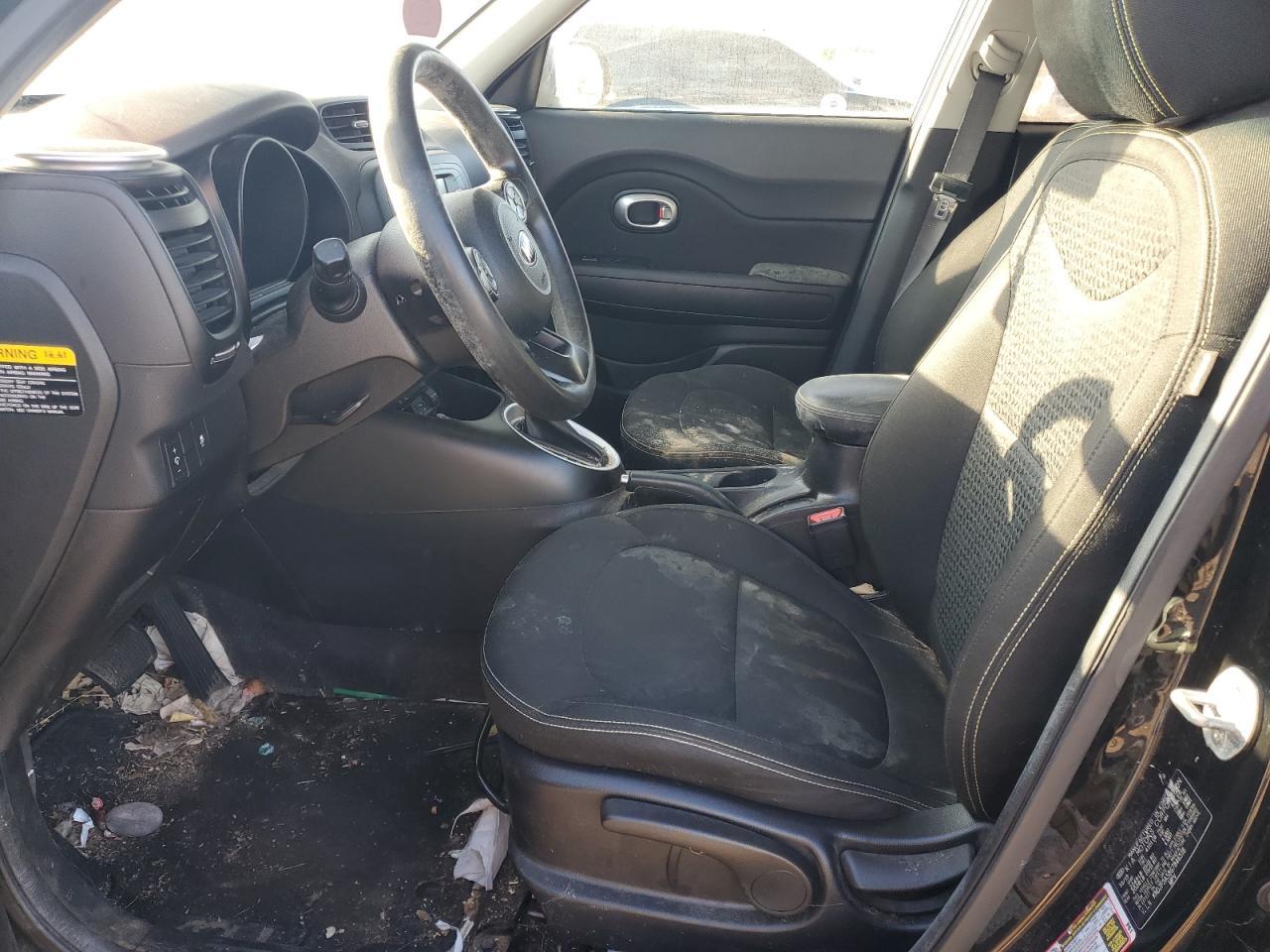 2016 Kia Soul + - Фото 7