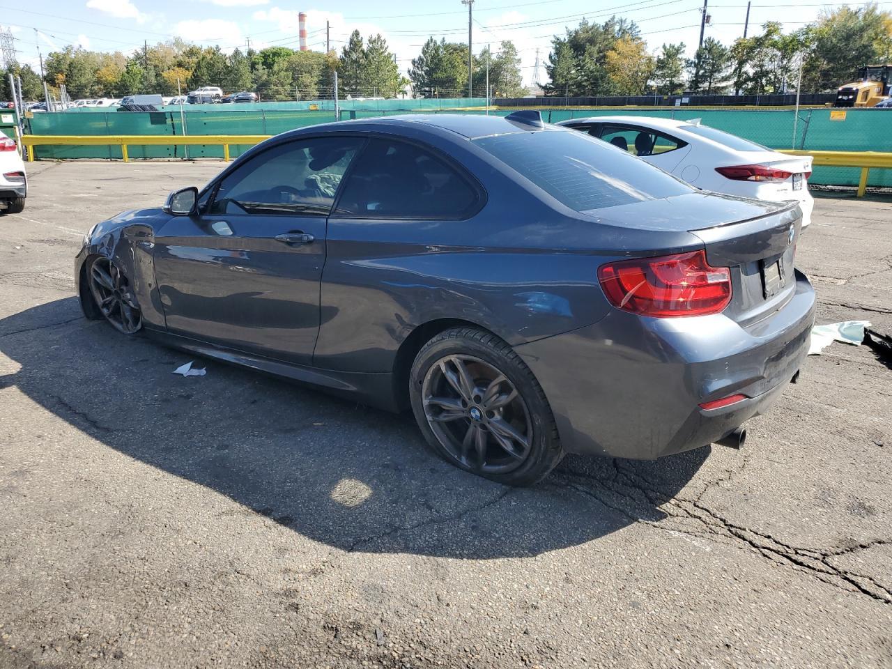 2014 BMW M235I - Фото 2
