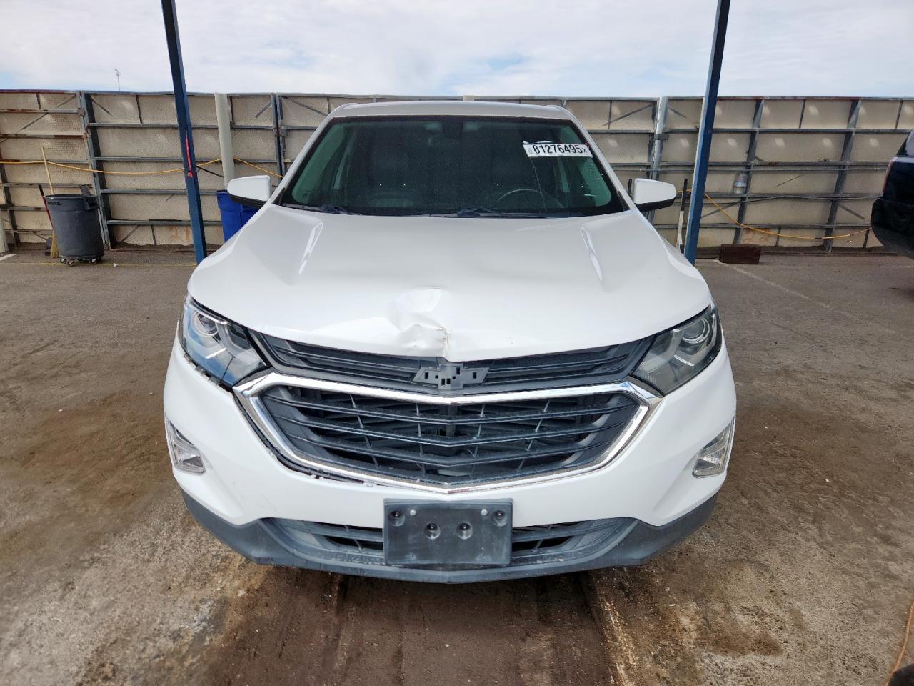 2019 Chevrolet Equinox Lt - Фото 5