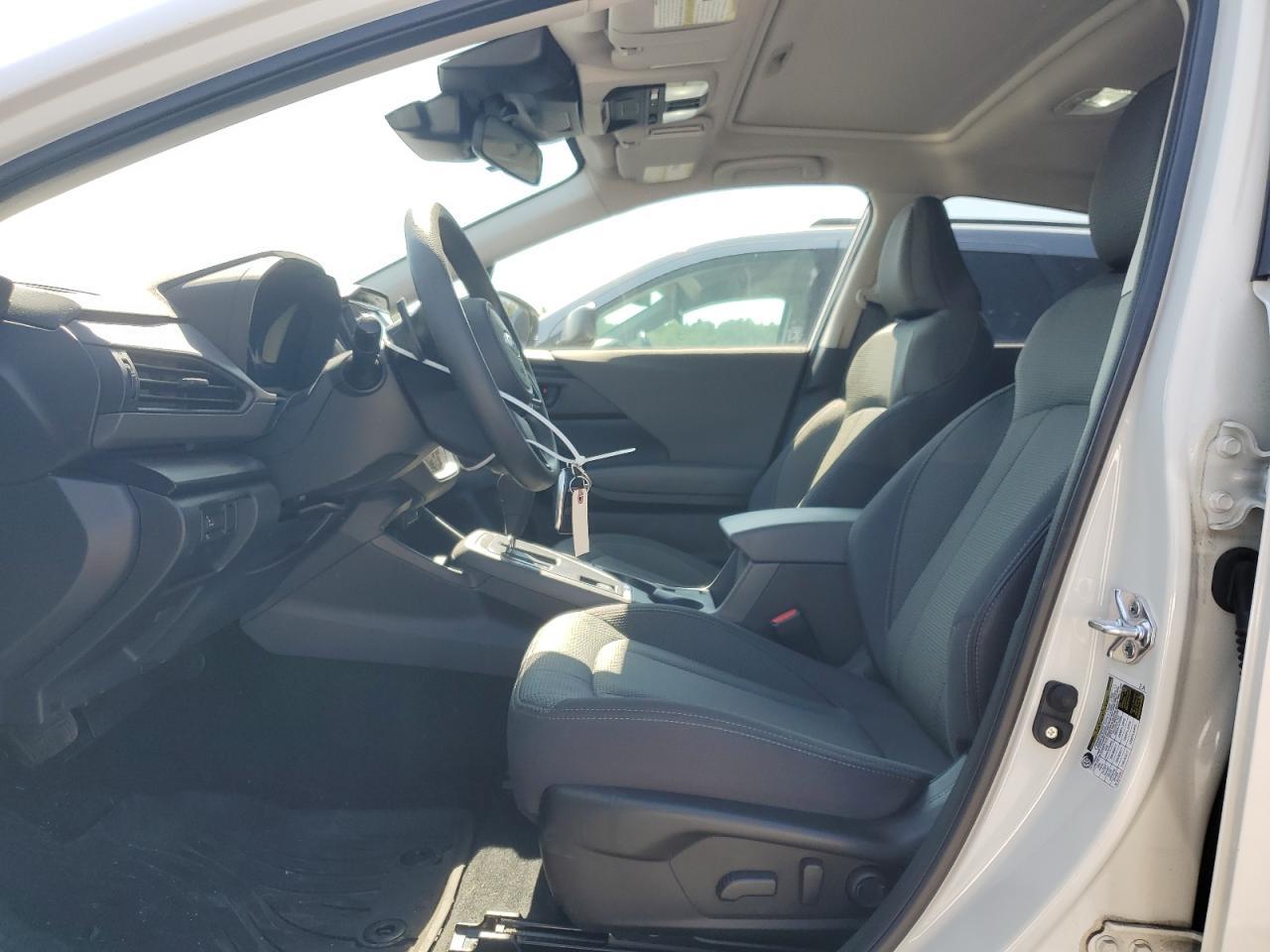 2024 Subaru Crosstrek Premium Premium - Фото 7