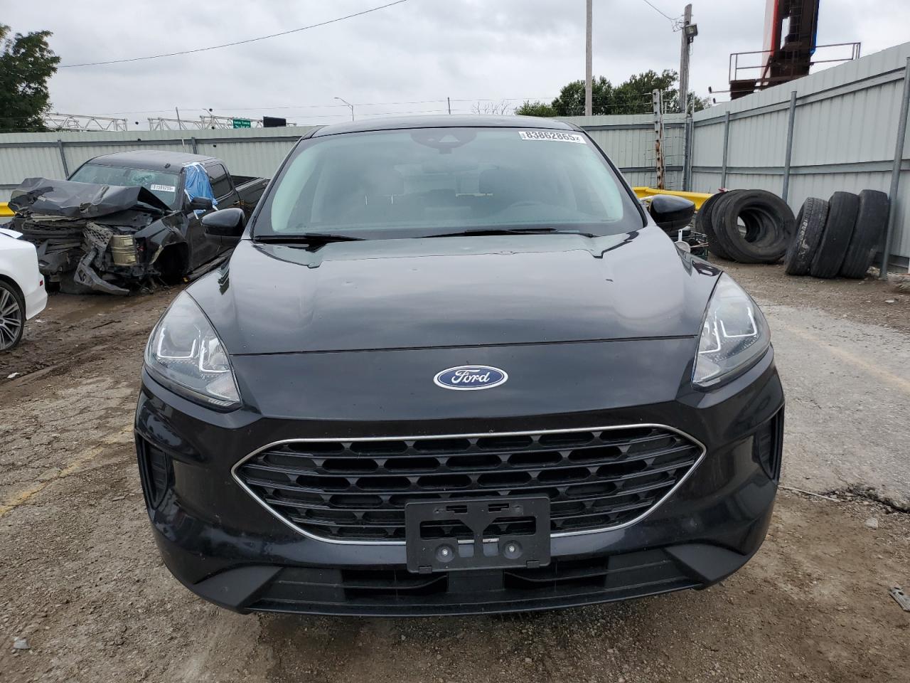 2021 Ford Escape Se - Image 5