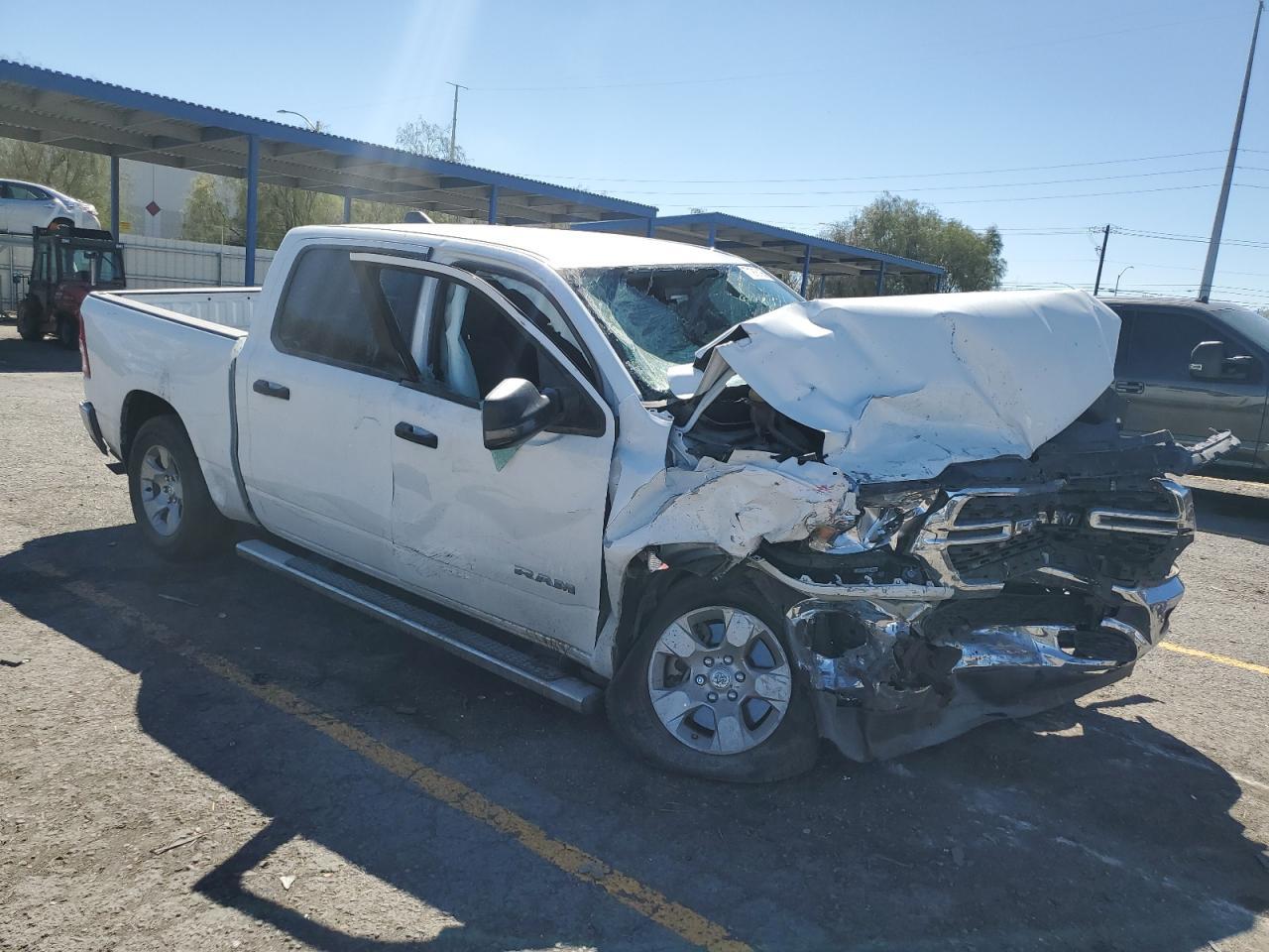 2023 Ram 1500 Big Horn/Lone Star - Фото 4