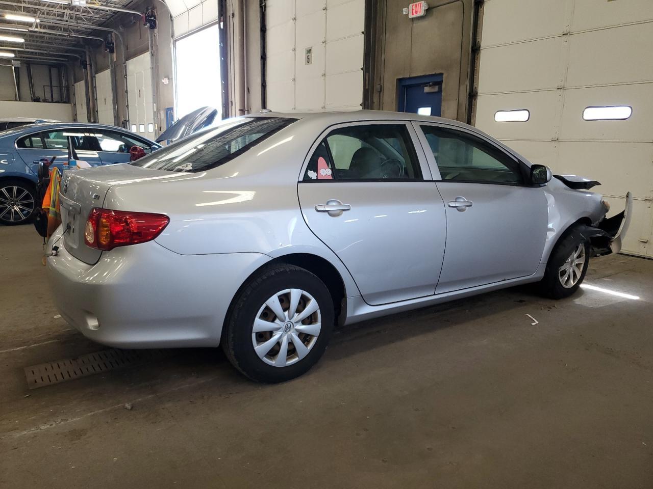 2010 Toyota Corolla Base - Image 3