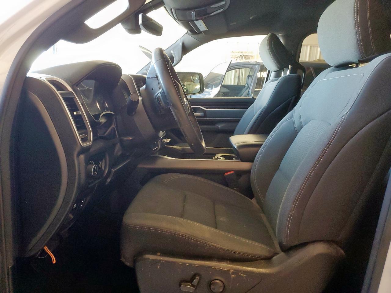 2022 Ram 1500 Big Horn/Lone Star - Фото 7