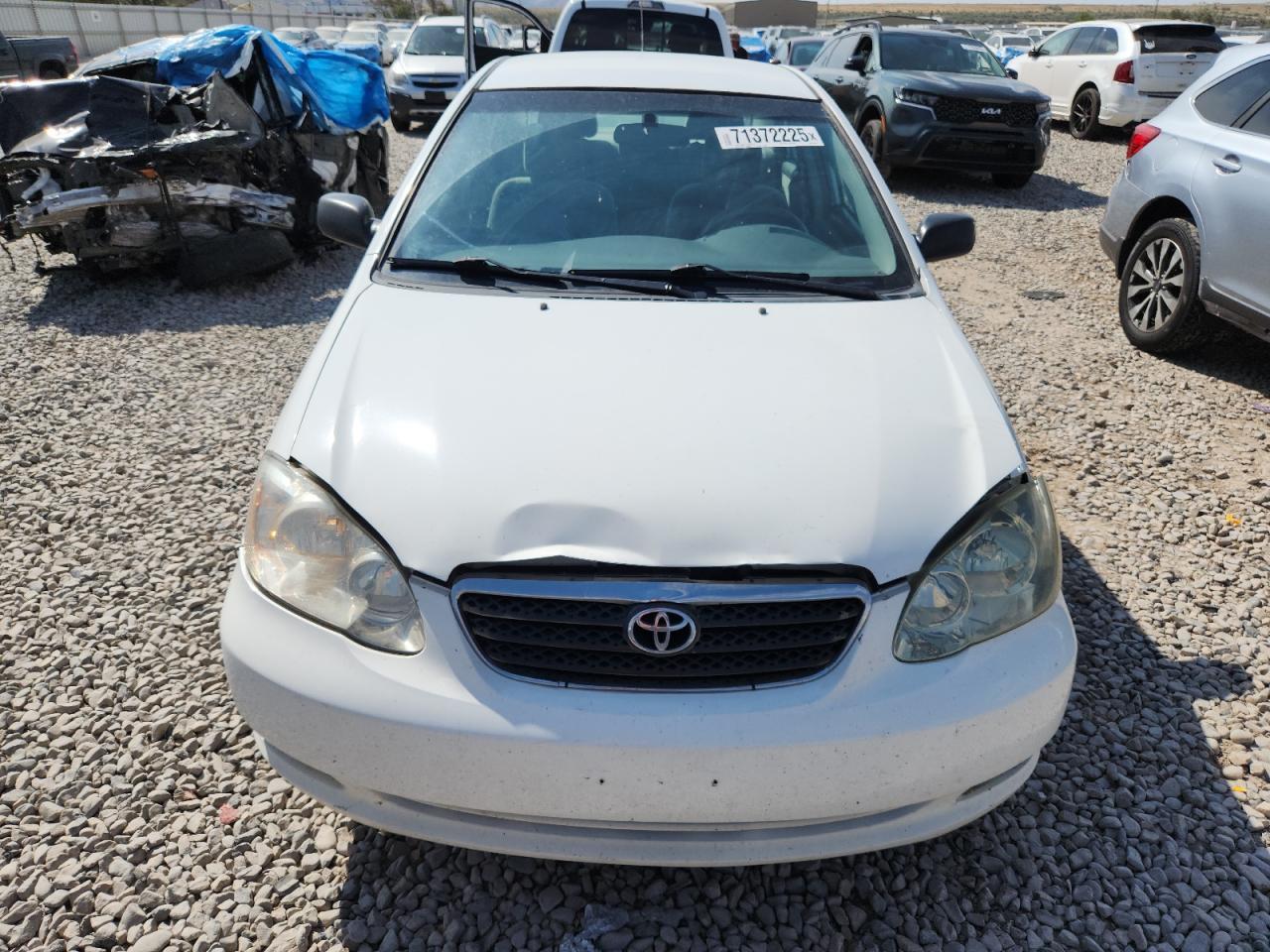 2005 Toyota Corolla Ce - Фото 5