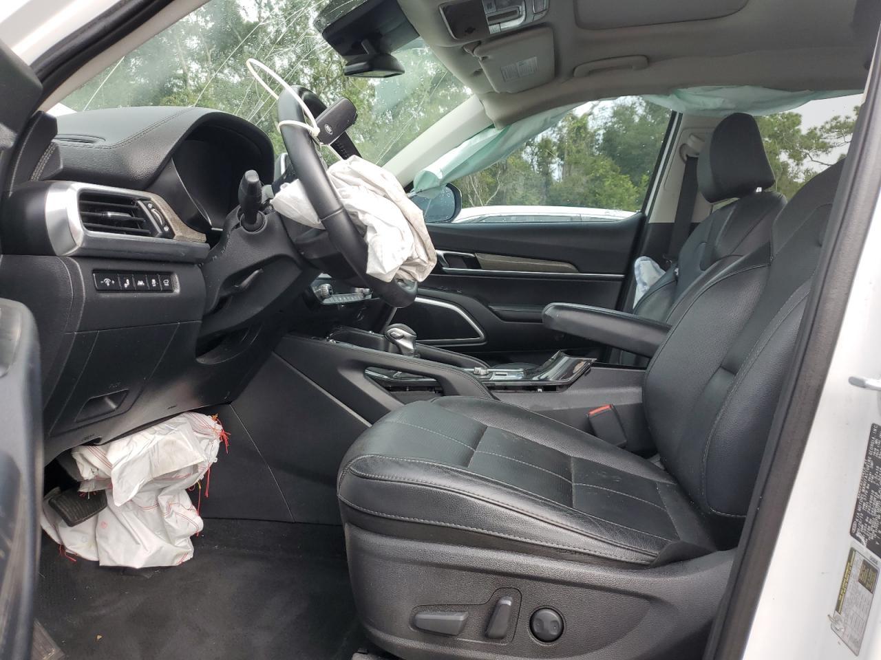 2020 Kia Telluride Ex - Image 7