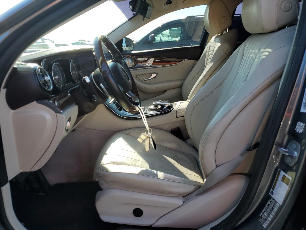 2017 Mercedes-Benz E 300 - Image 7
