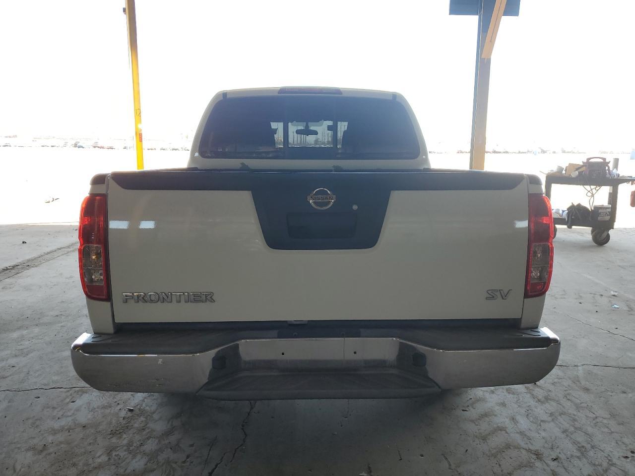 2018 Nissan Frontier S - Image 6