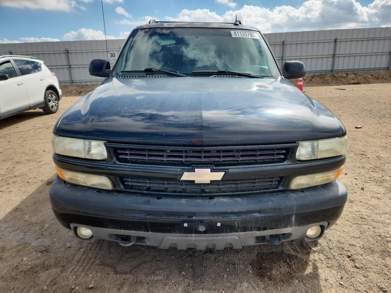 2002 Chevrolet Suburban K1500 - Фото 5