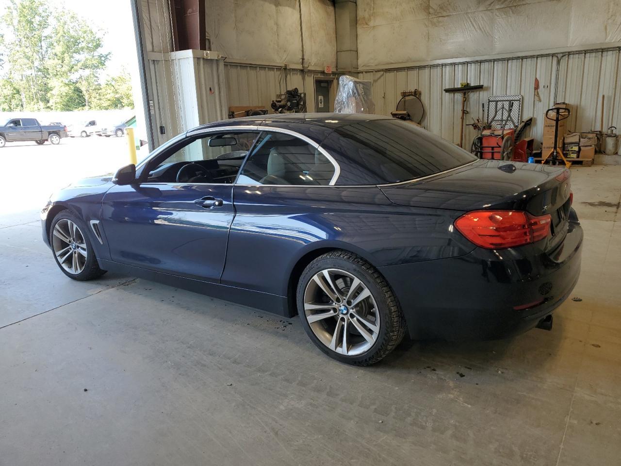 2015 BMW 435 Xi - Фото 2