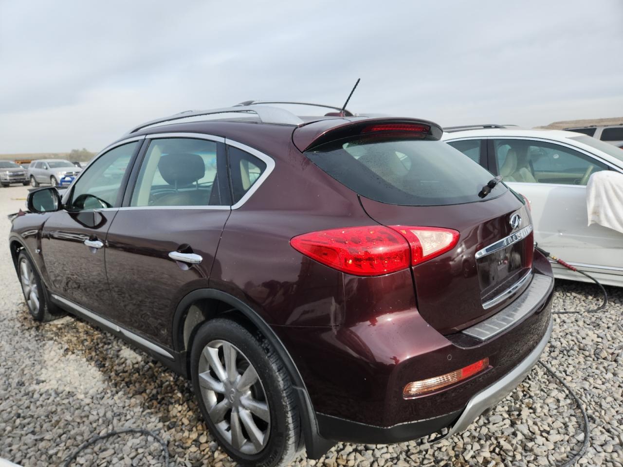 2016 Infiniti Qx50 - Image 2