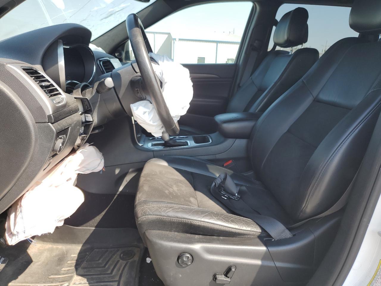 2019 Jeep Grand Cherokee Laredo - Фото 7