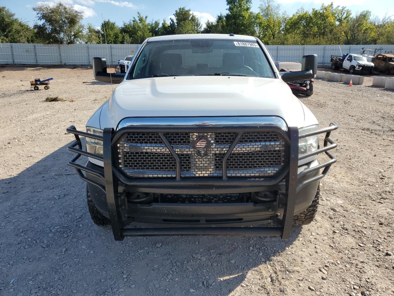 2013 Ram 2500 St - Фото 5