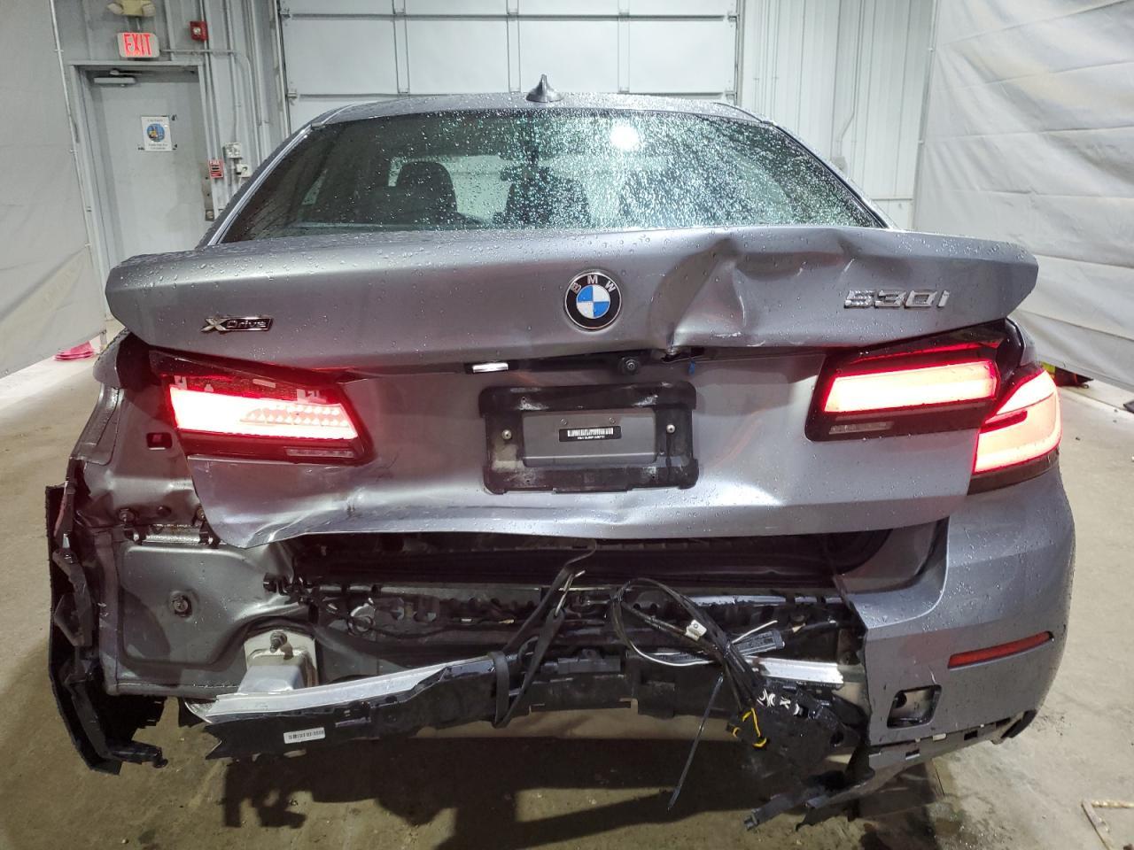 2023 BMW 530 Xi - Фото 6