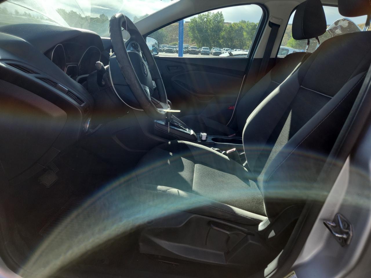 2014 Ford Focus S - Фото 7