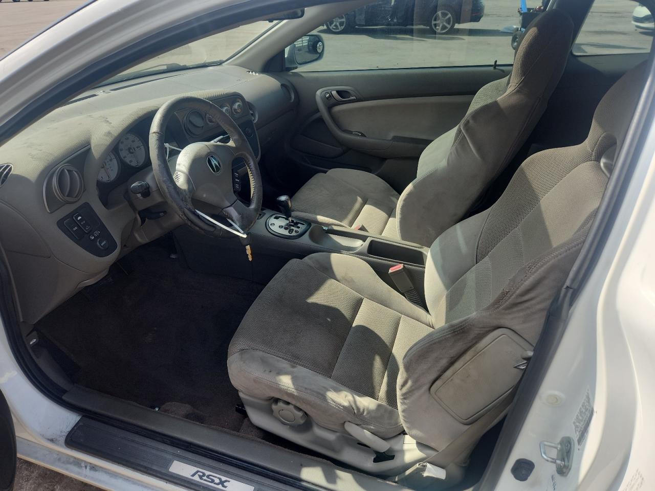 2006 Acura Rsx - Фото 7