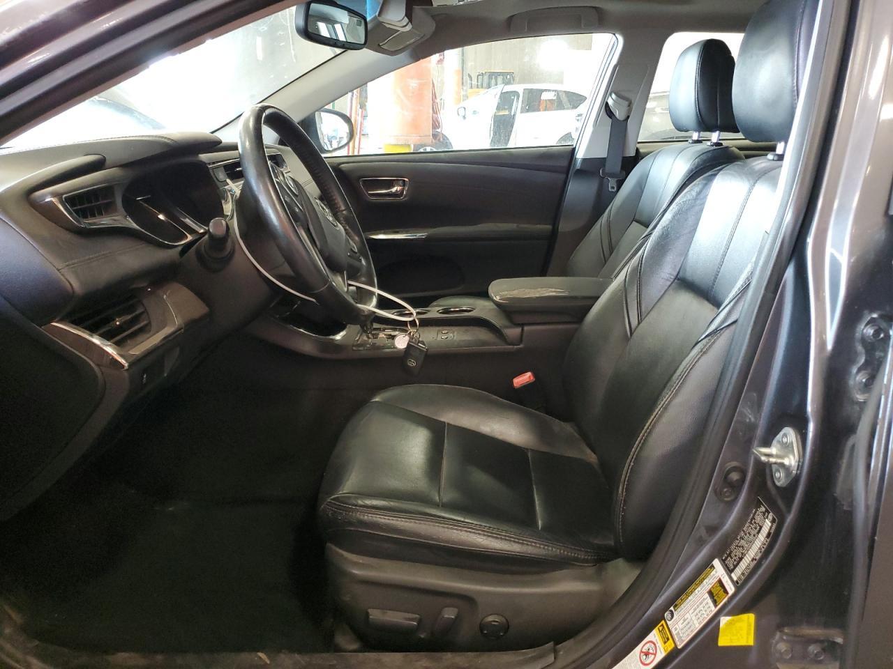 2013 Toyota Avalon Base - Фото 7