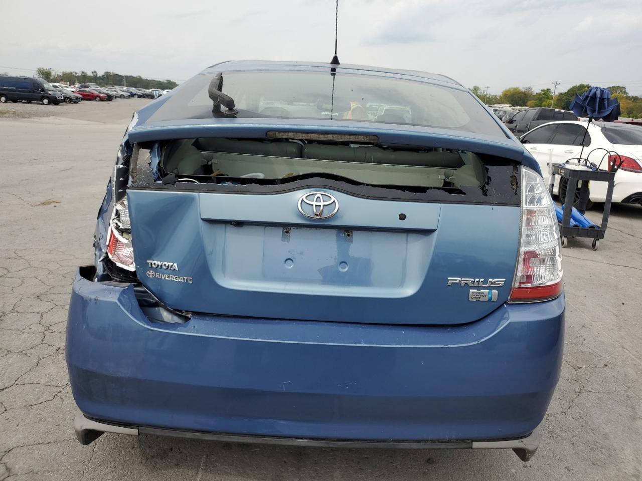 2008 Toyota Prius - Image 6