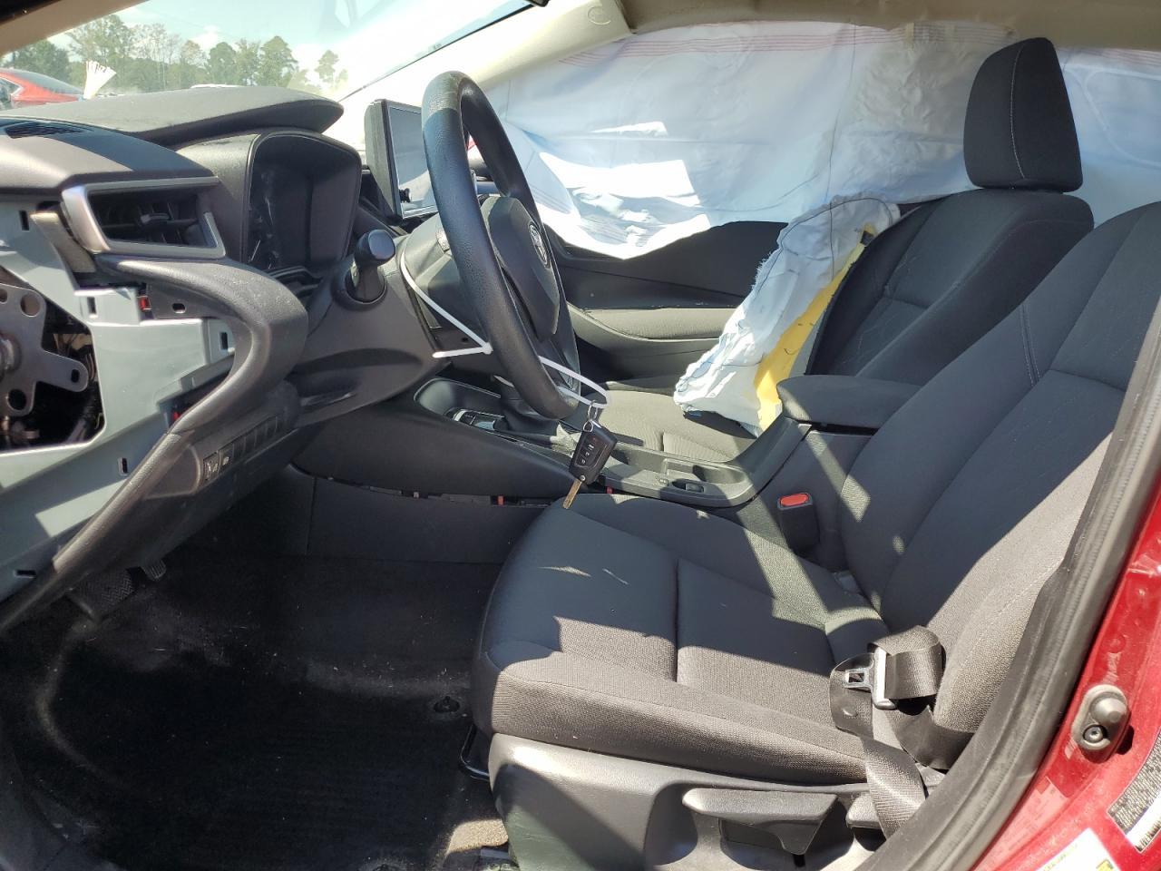 2024 Toyota Corolla Le - Image 7