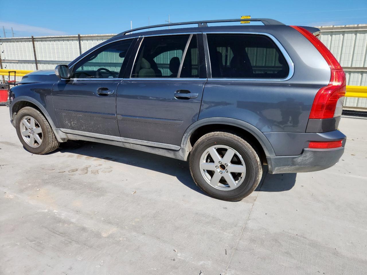 2007 Volvo Xc90 3.2 - Image 2