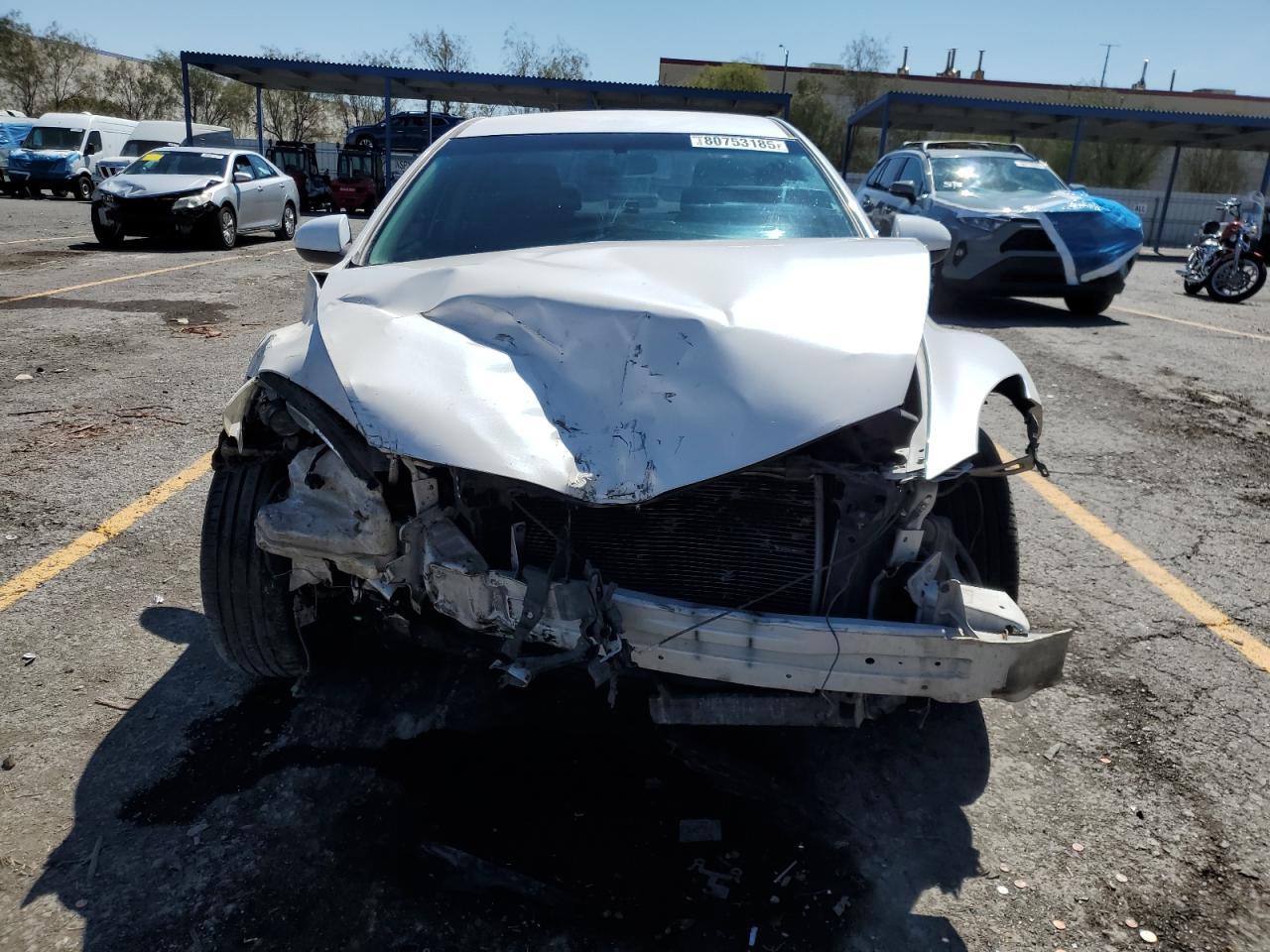 2012 Mazda 6 I - Фото 5