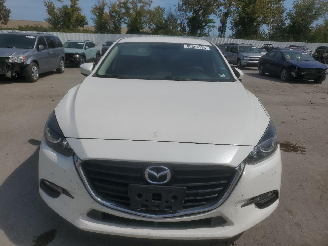 2017 Mazda 3 Sport - Фото 5