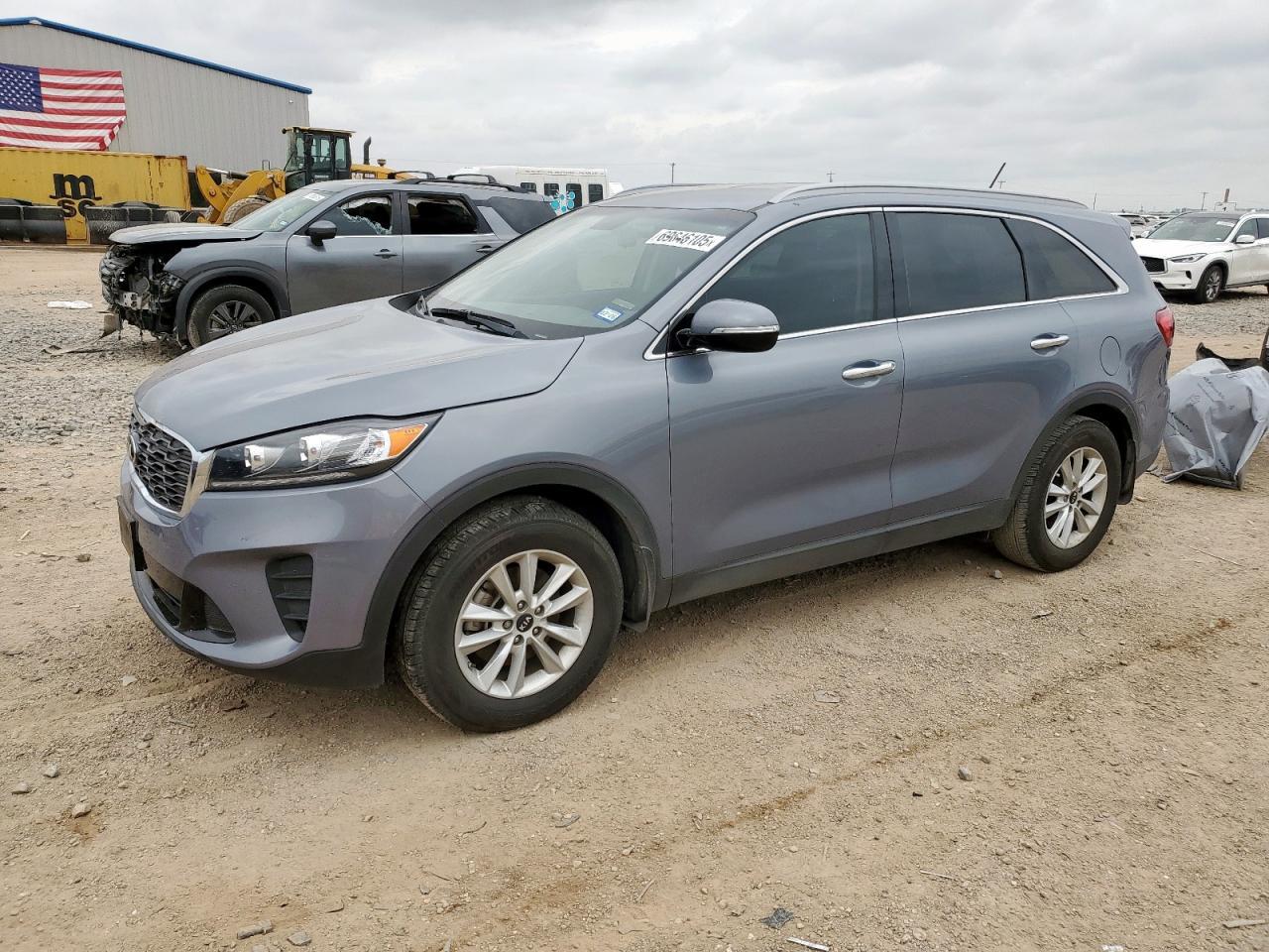 2020 Kia Sorento L