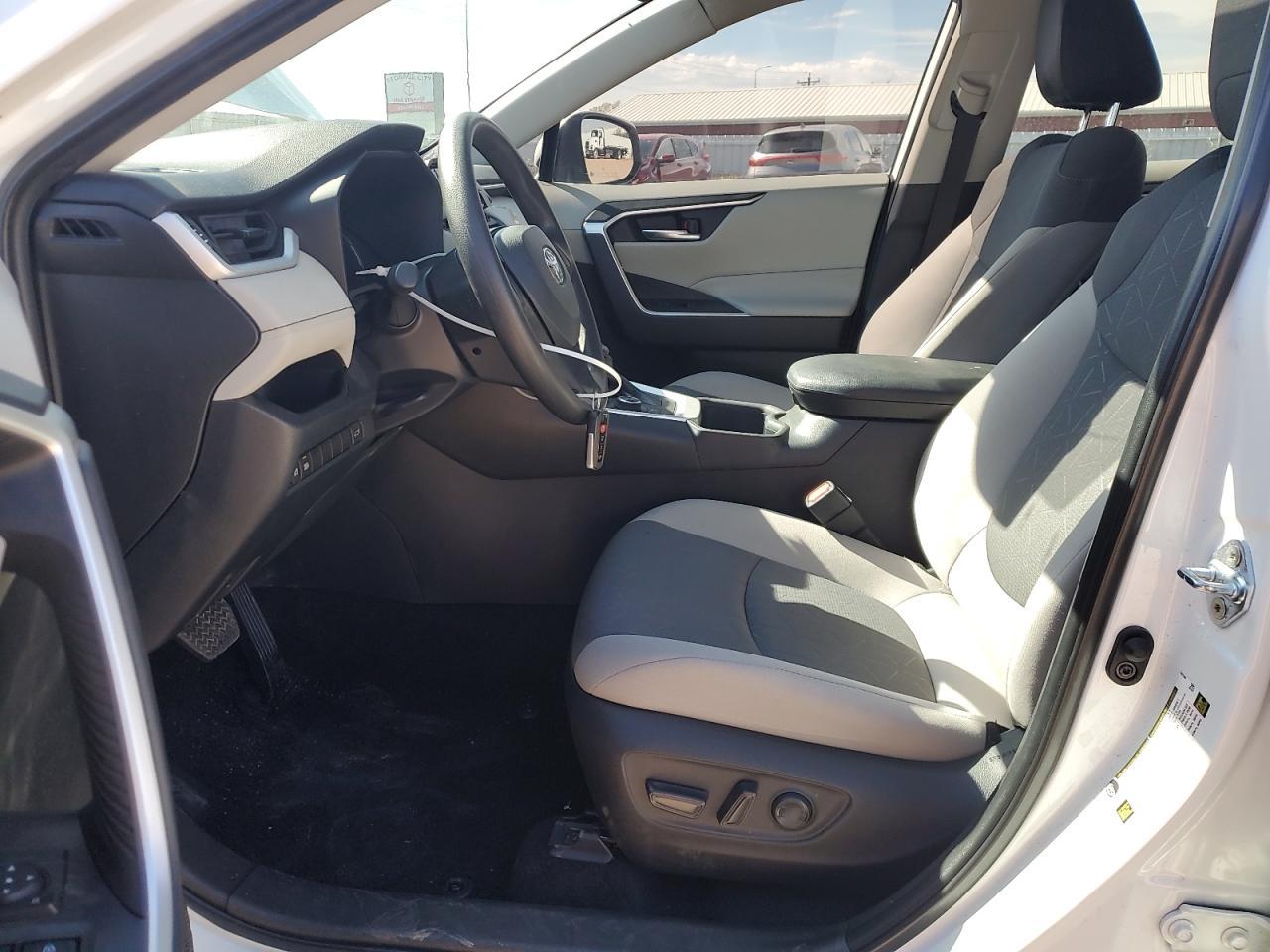 2024 Toyota Rav4 Xle - Фото 7