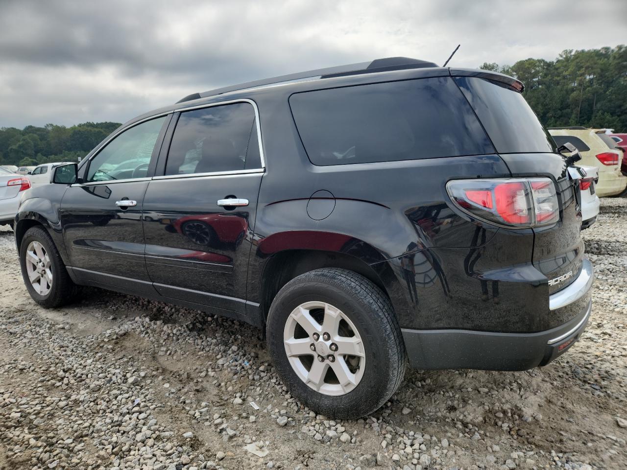2014 GMC Acadia Sle - Image 2