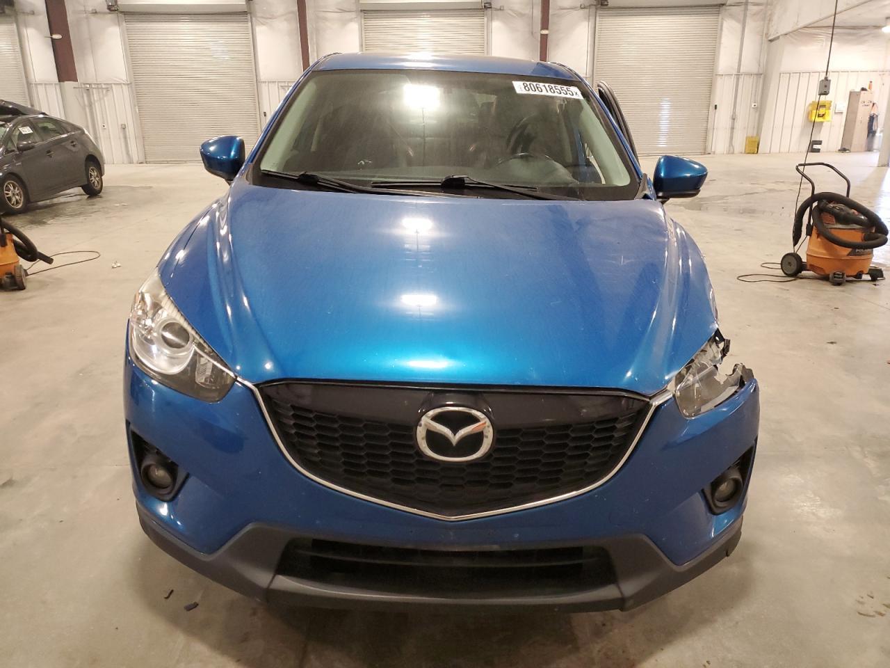 2013 Mazda Cx-5 Touring - Image 5
