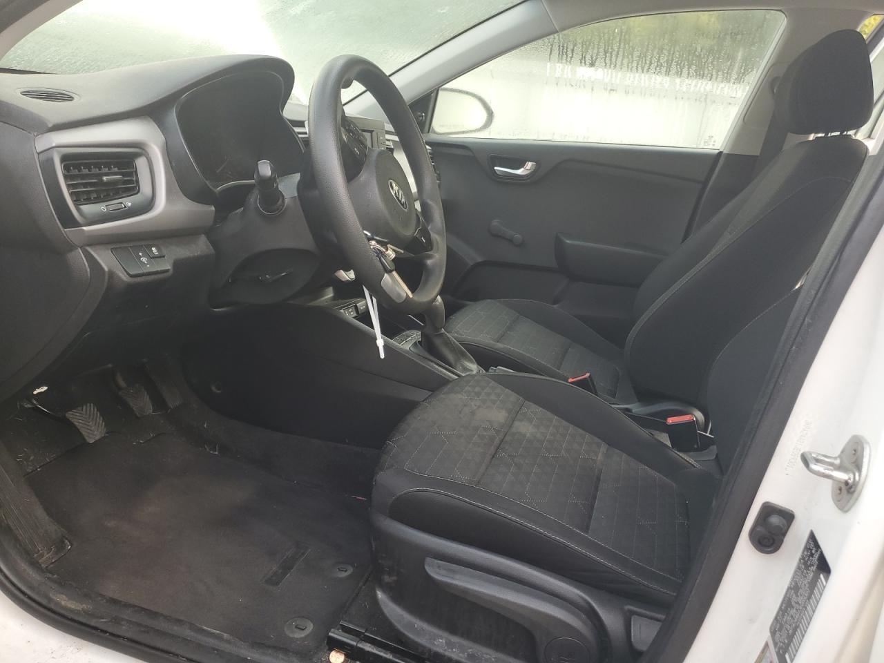 2018 Kia Rio Lx - Фото 7