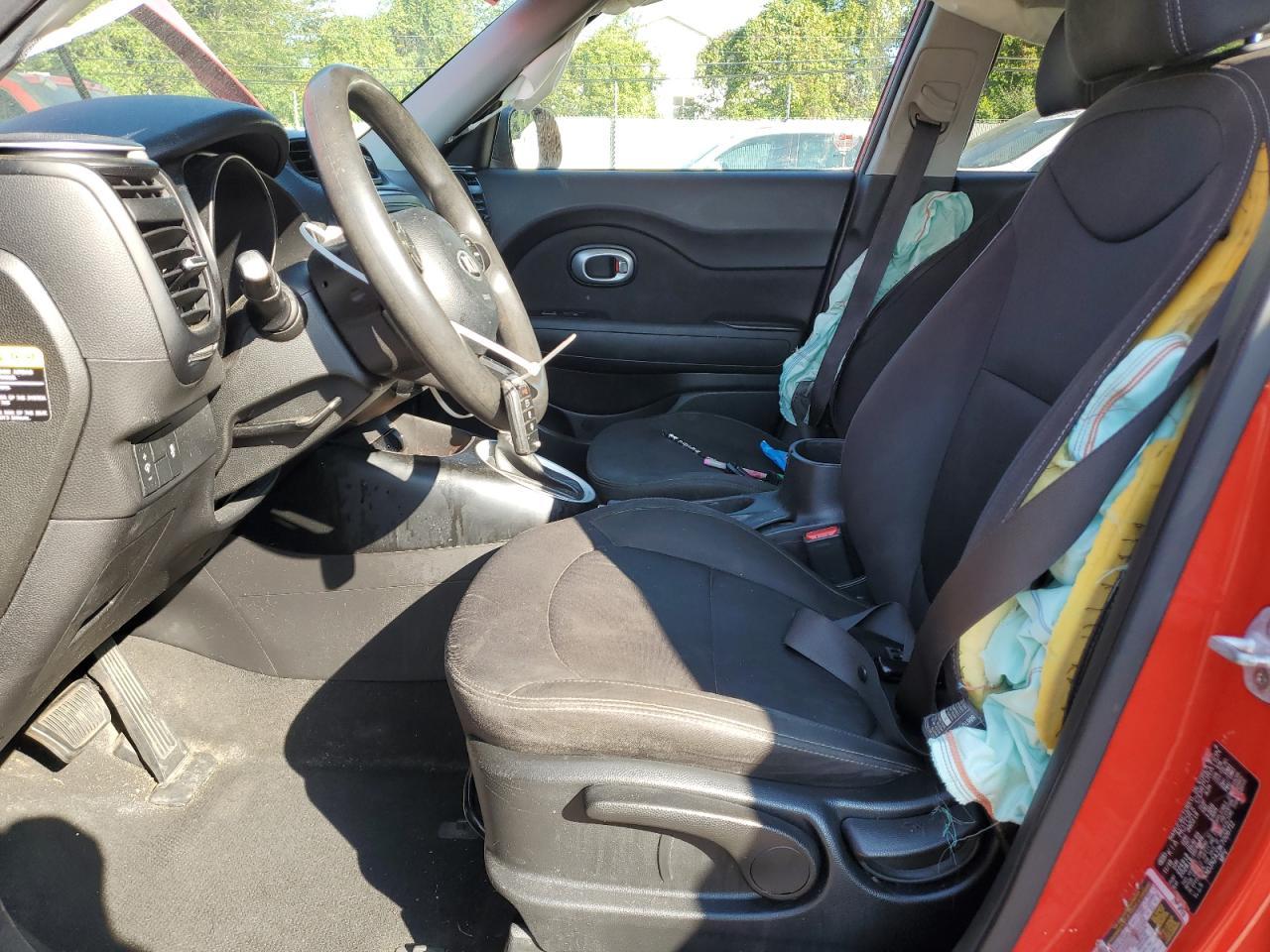 2019 Kia Soul - Фото 7