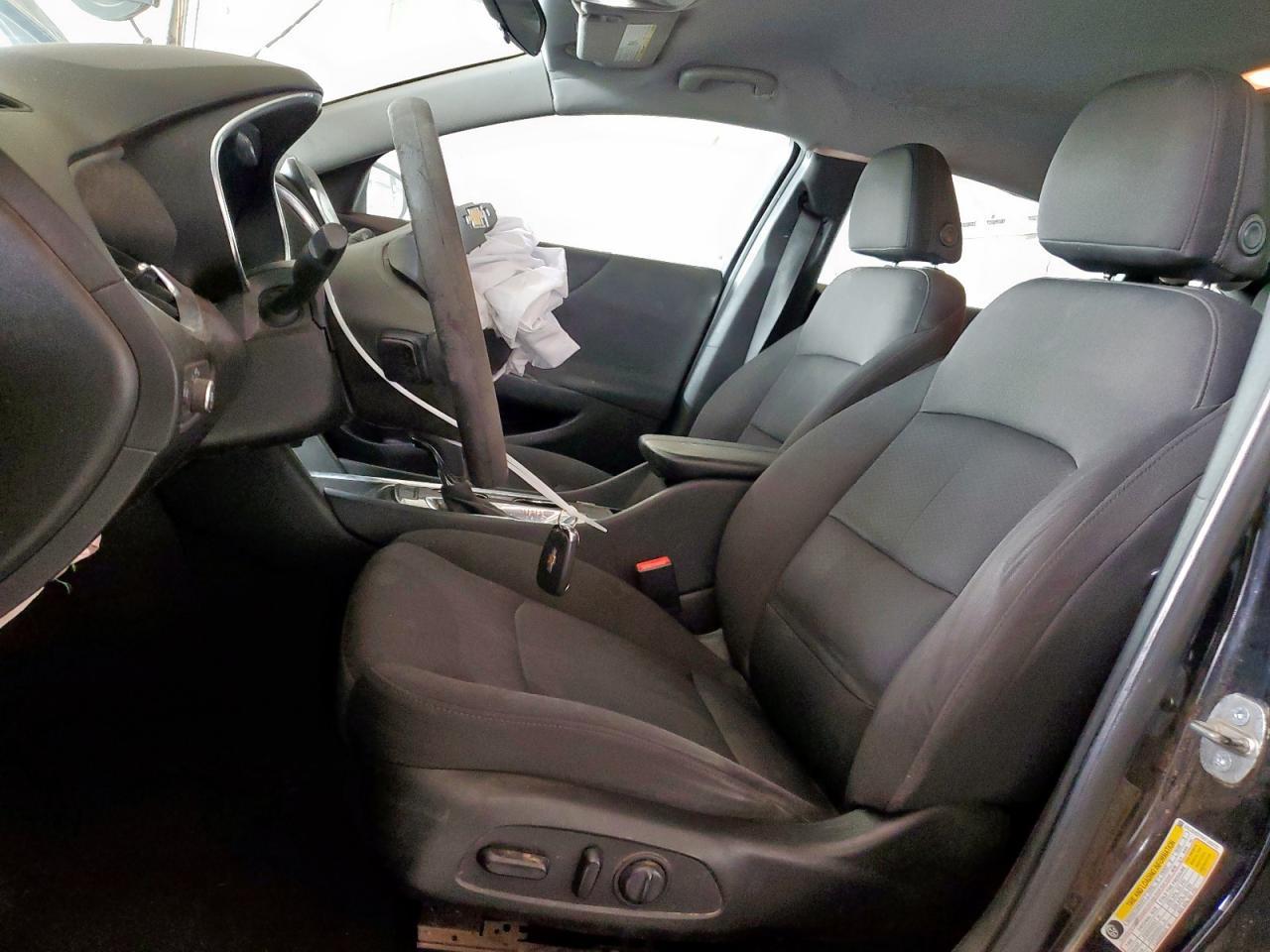 2019 Chevrolet Malibu Lt - Фото 7