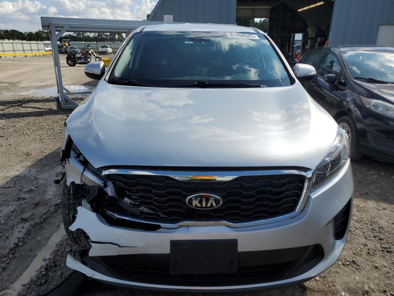 2019 Kia Sorento L - Фото 5
