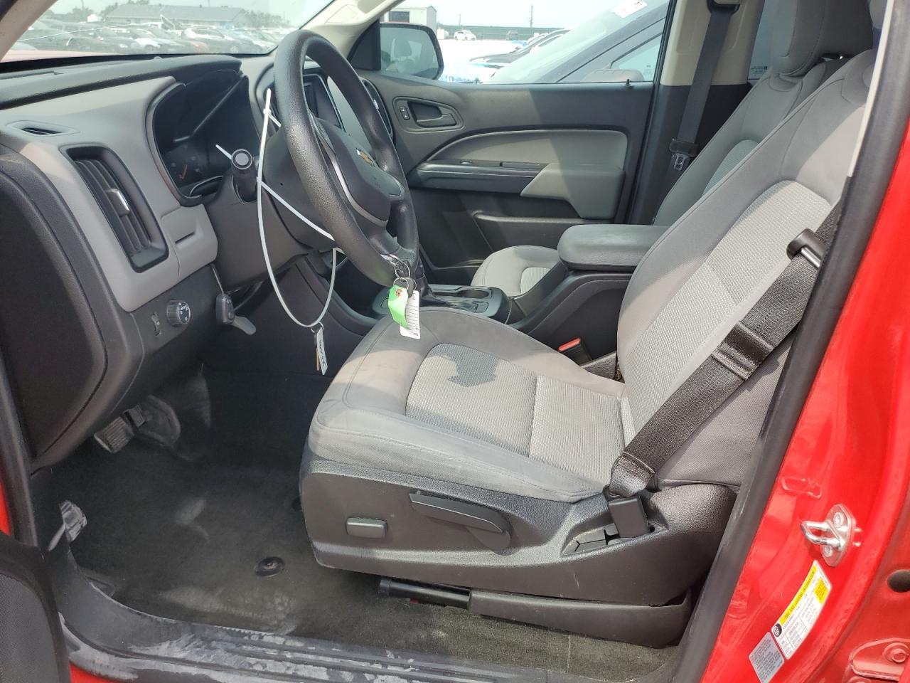 2016 Chevrolet Colorado - Image 7