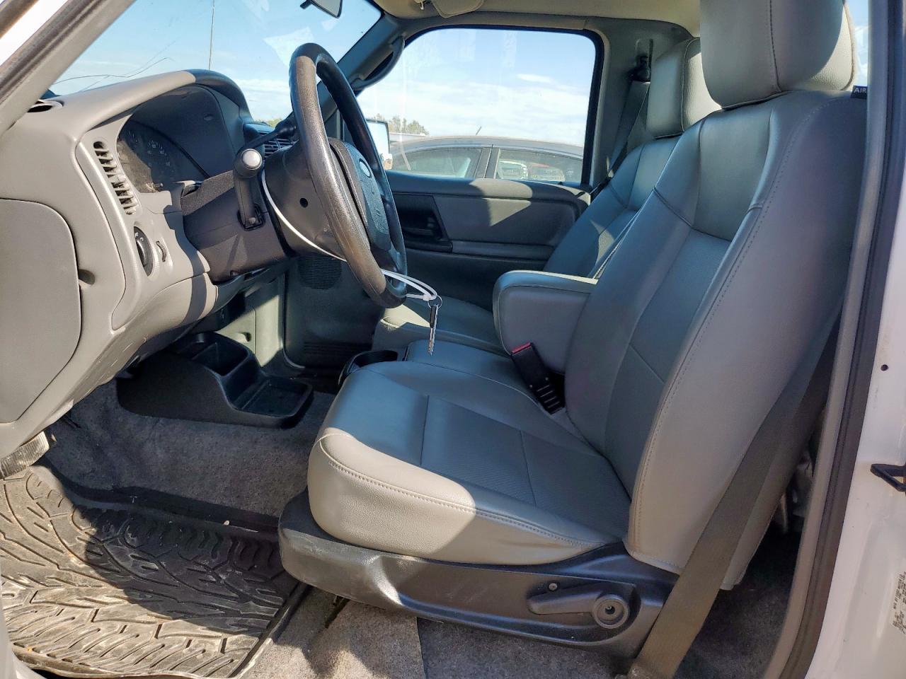 2011 Ford Ranger - Фото 7