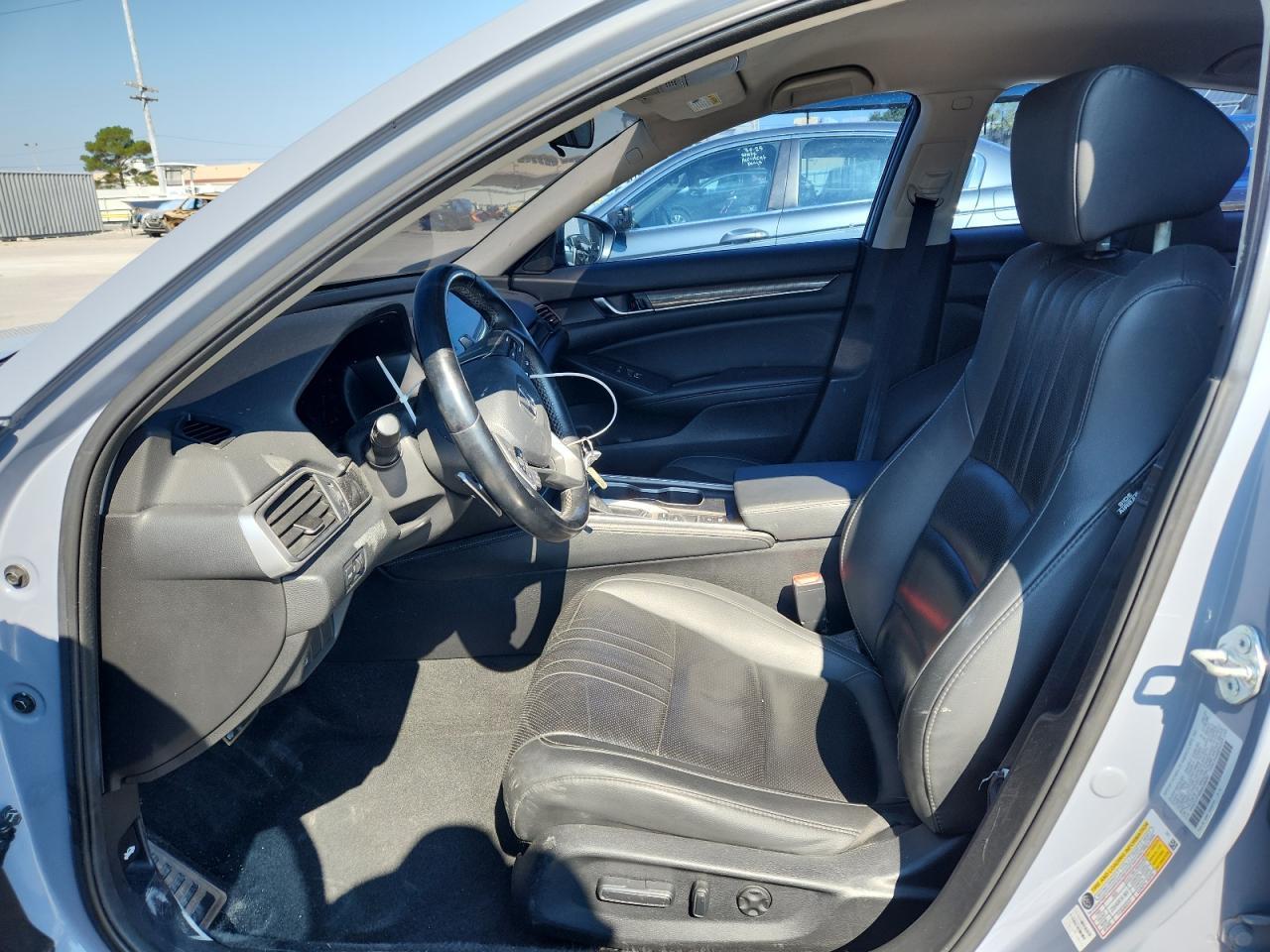 2021 Honda Accord Sport Se - Image 7