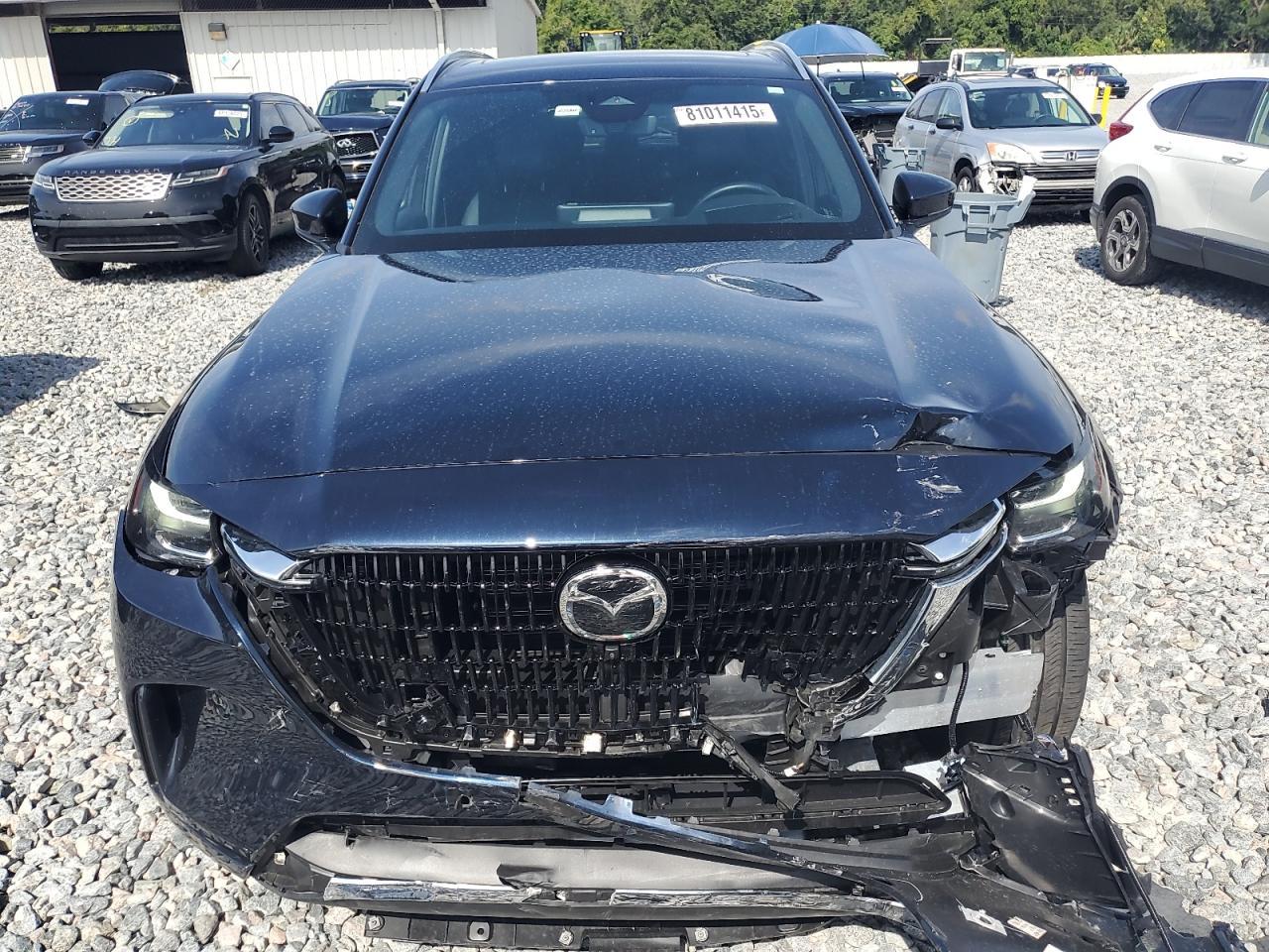 2025 Mazda Cx-90 Premium - Image 5